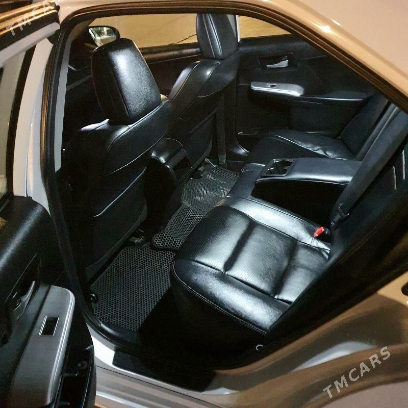 Toyota Camry 2012 - 240 000 TMT - Balkanabat - img 3