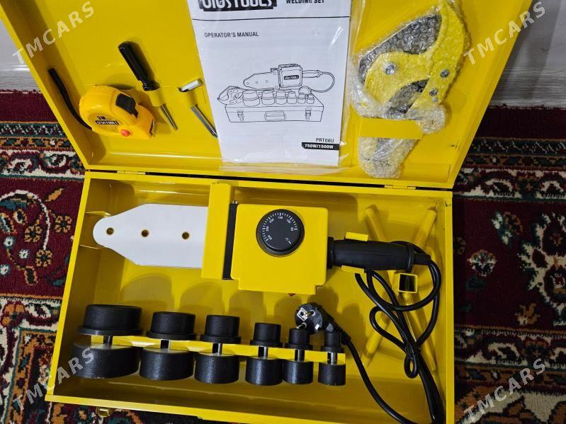 Utuk UYUSTOOLS  1500 - Ашхабад - img 2