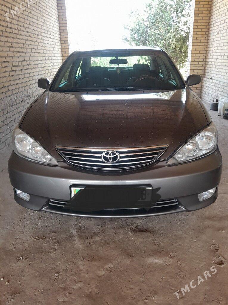 Toyota Camry 2002 - 210 000 TMT - Керки - img 3