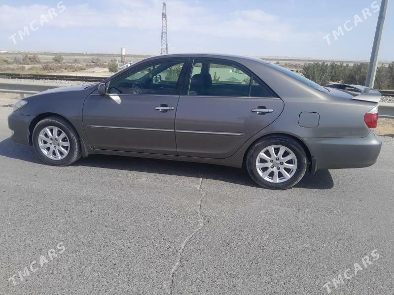 Toyota Camry 2002 - 210 000 TMT - Керки - img 5