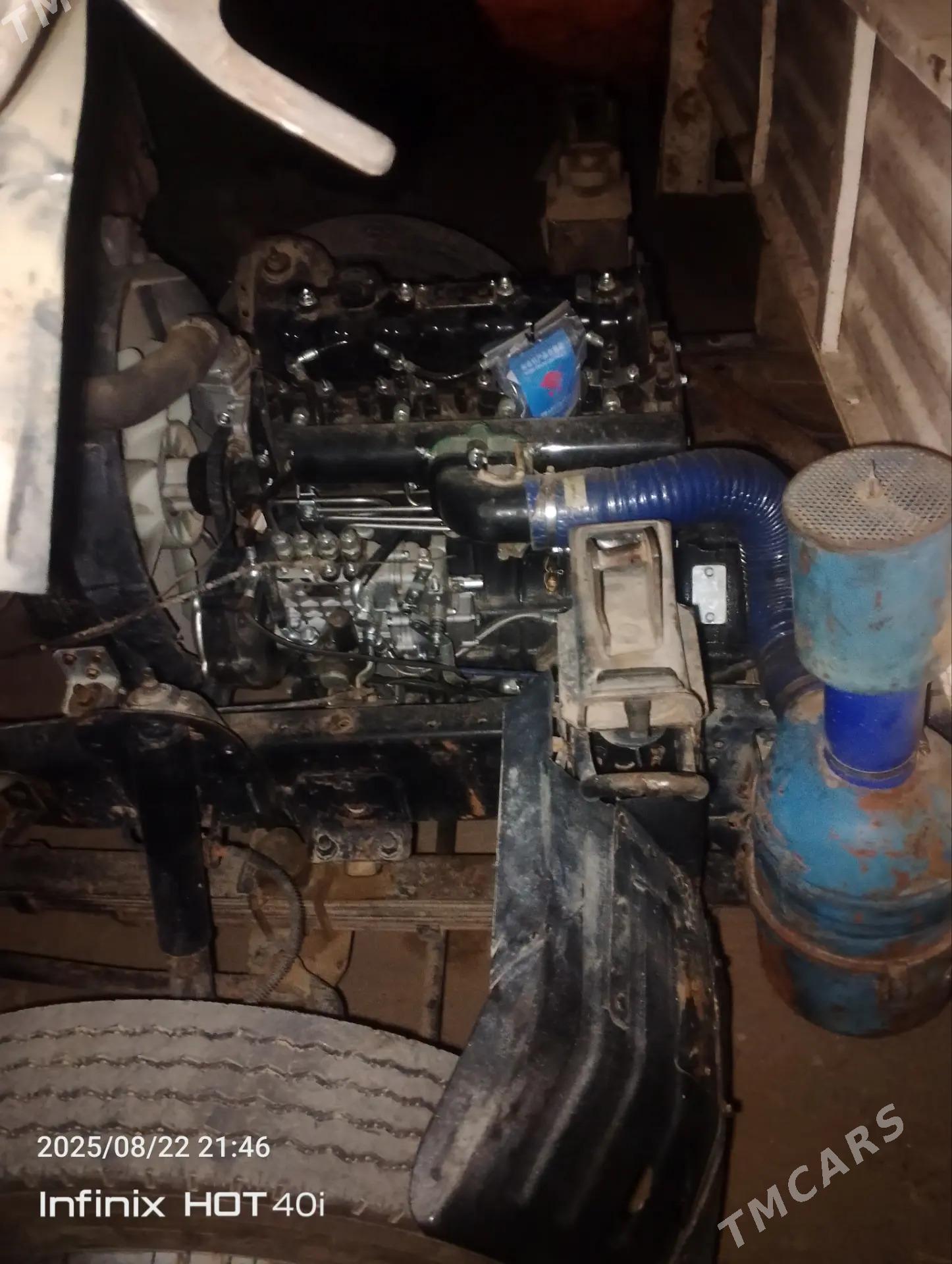 Forland H2 2009 - 100 000 TMT - Койтендаг - img 1