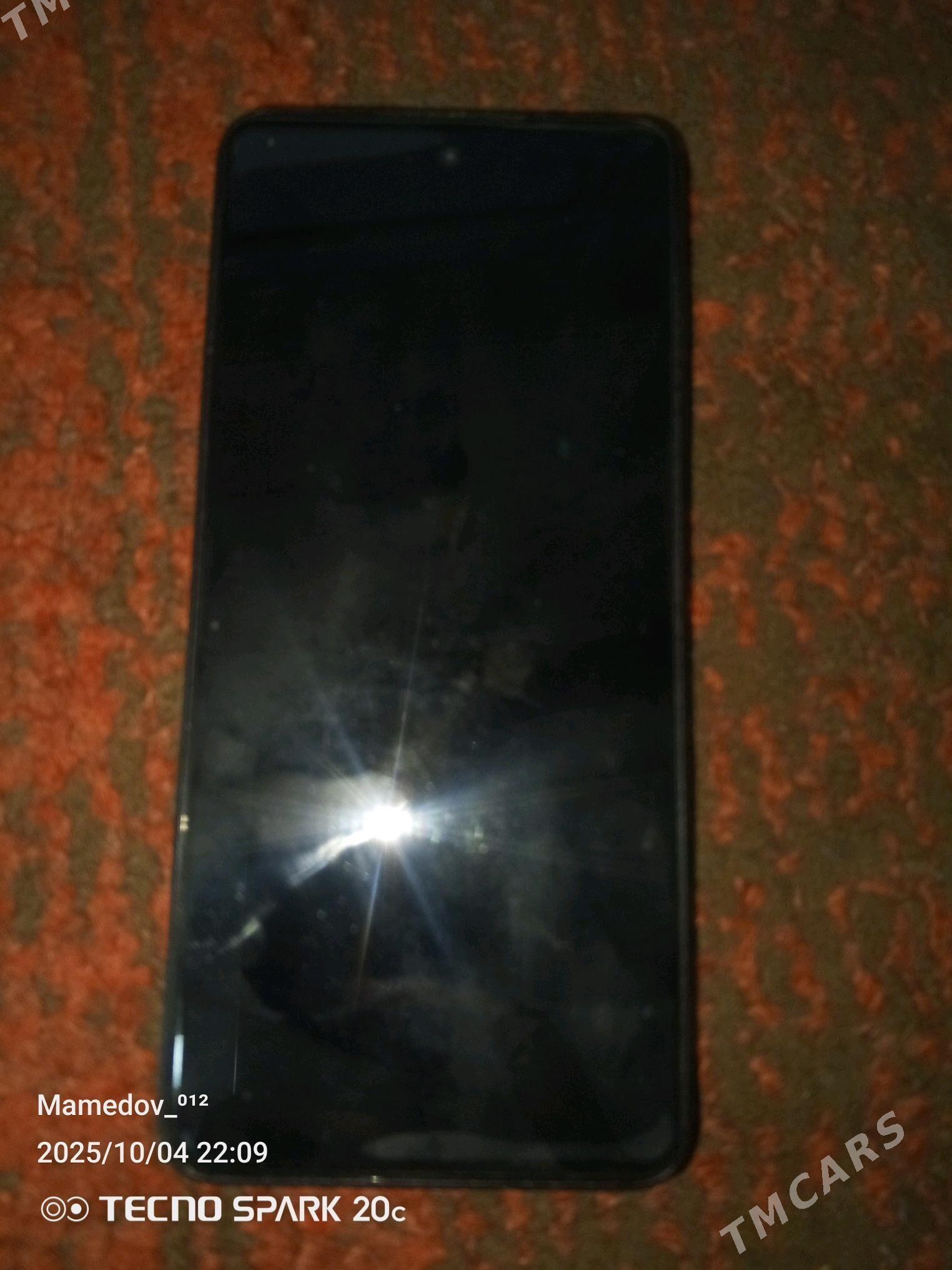 tecno spark - Murgap - img 2