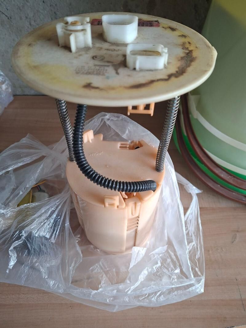 benza nasos 800 TMT - Ашхабад - img 2