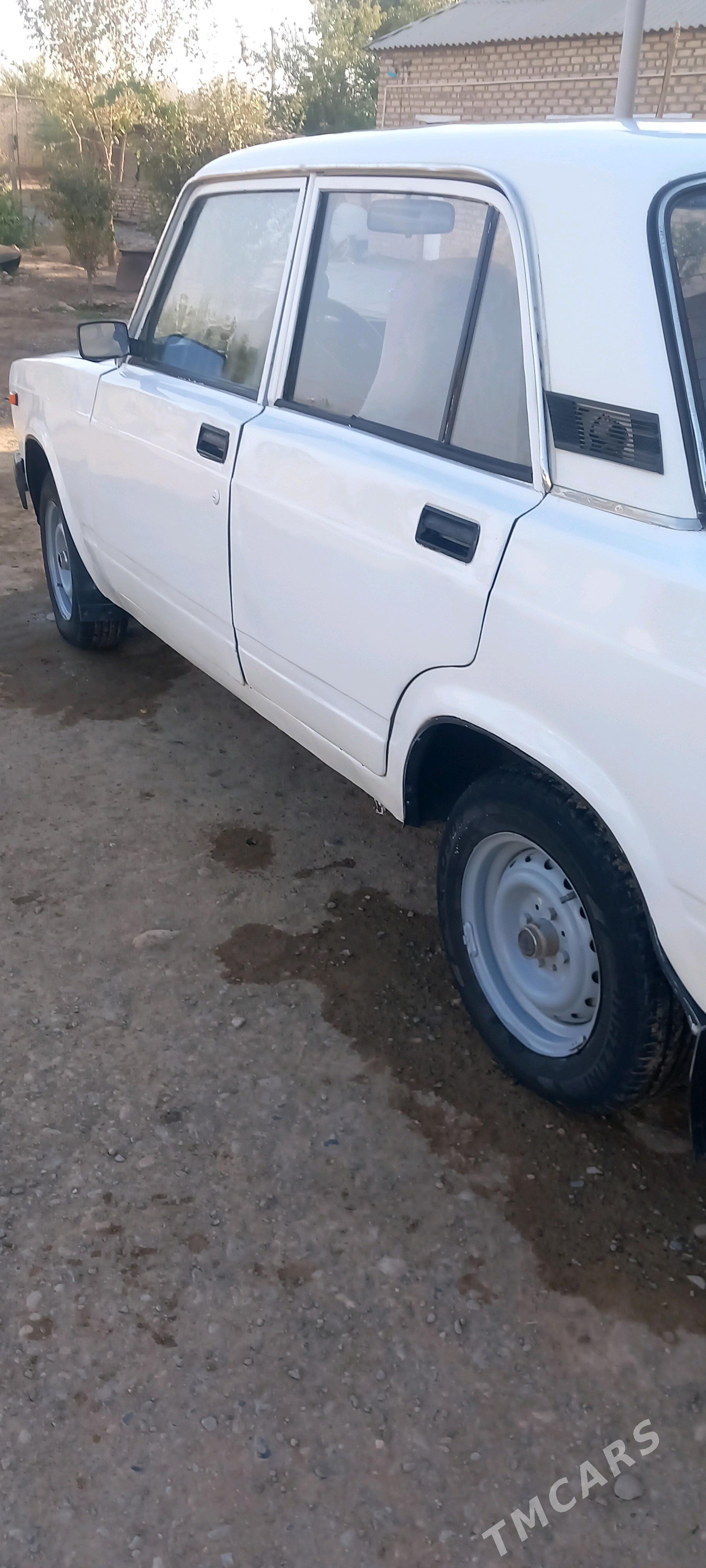 Lada 2107 1999 - 30 000 TMT - Бабадайхан - img 5