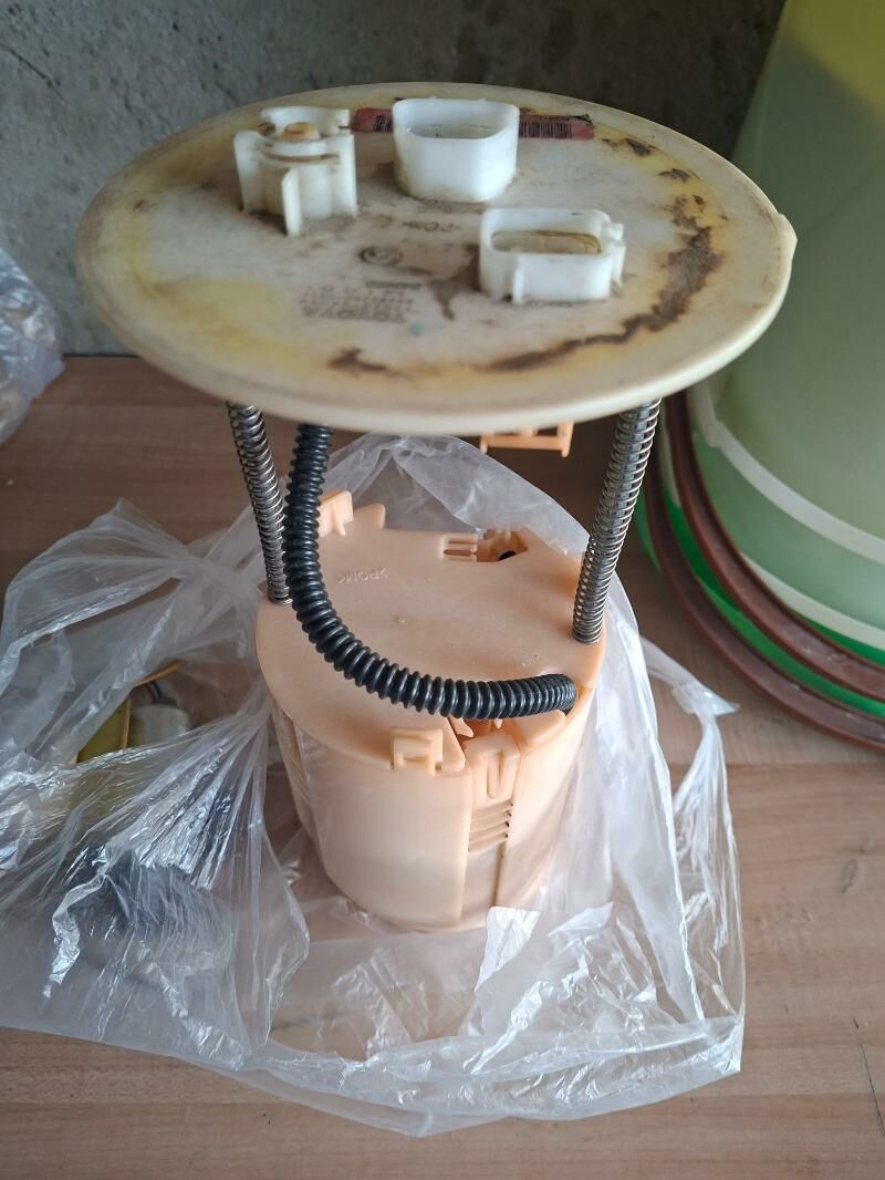 benza nasos 800 TMT - Ашхабад - img 3