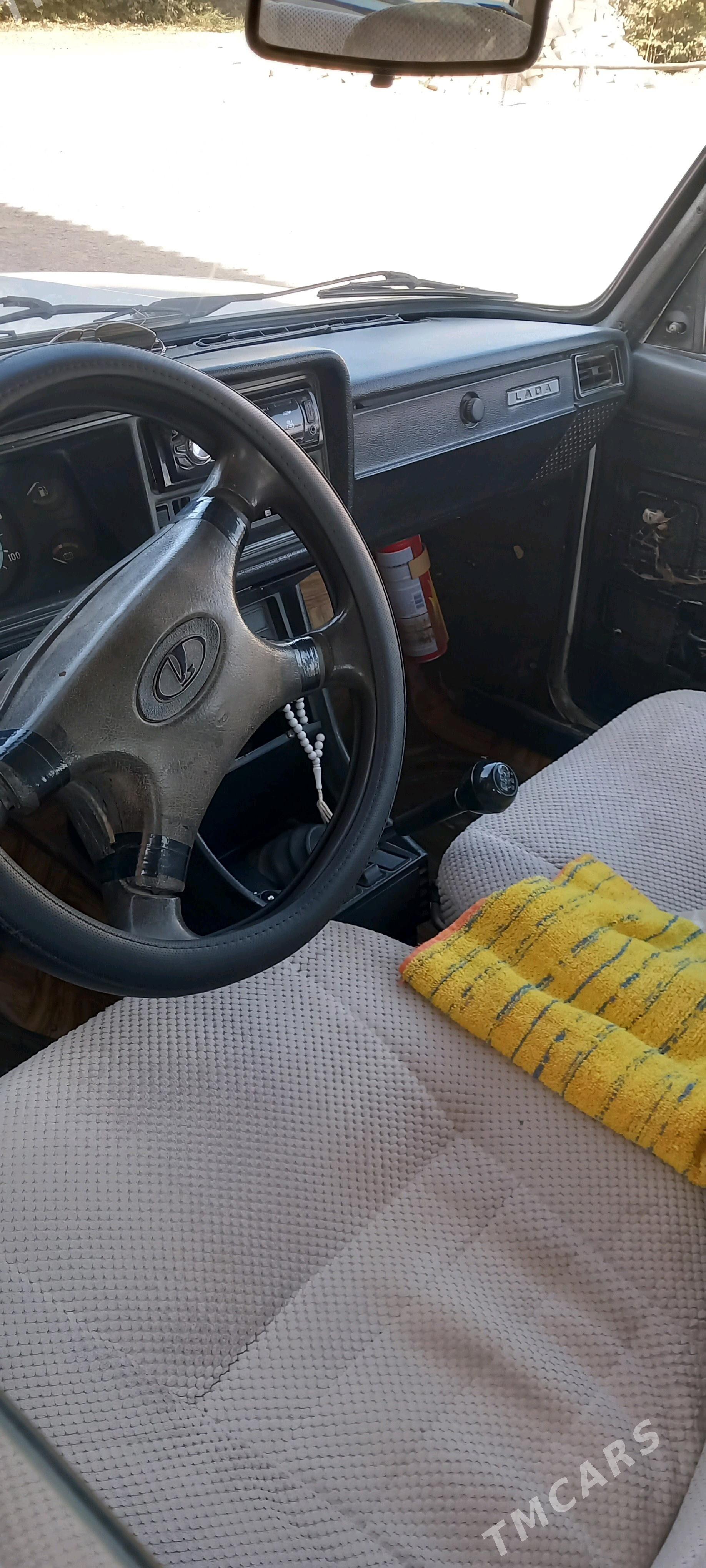 Lada 2107 1999 - 30 000 TMT - Бабадайхан - img 6