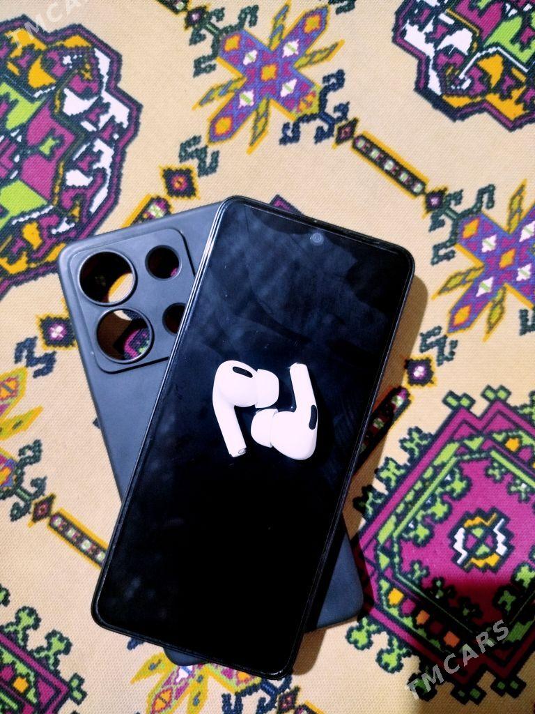 Redmi note 13 - Mary - img 1