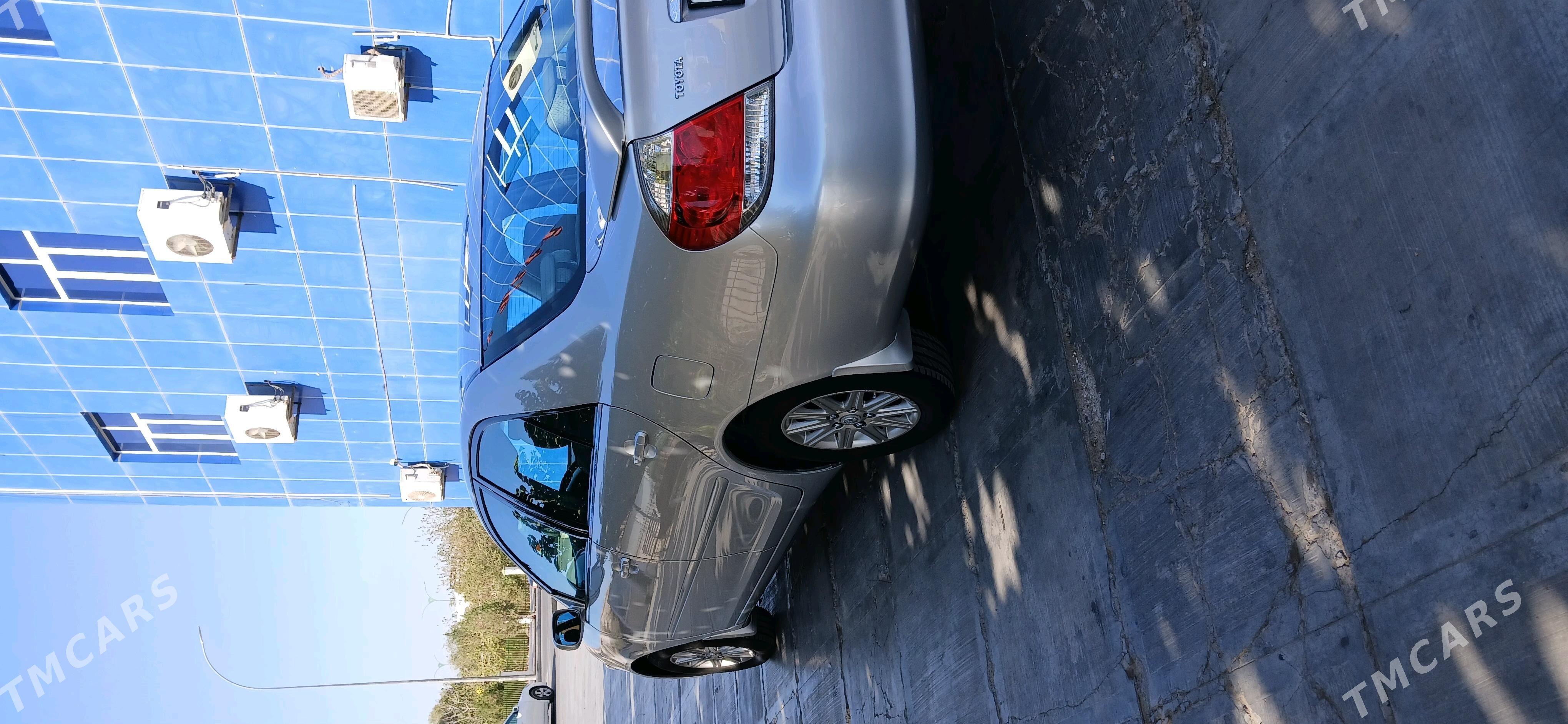 Toyota Camry 2003 - 155 000 TMT - Мары - img 6