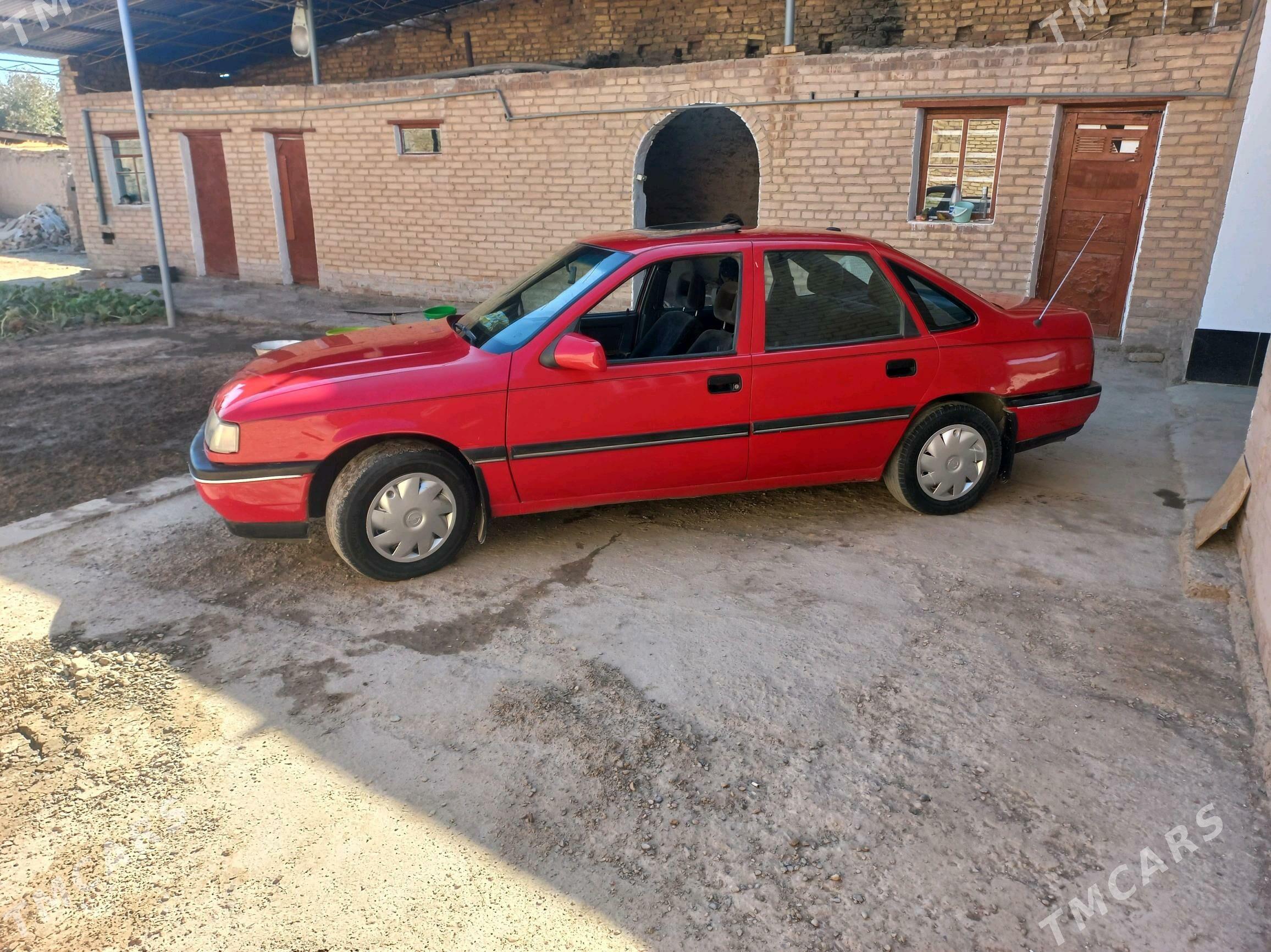 Opel Vectra 1990 - 35 000 TMT - Чарджоу - img 4