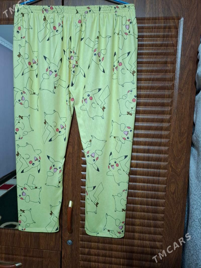 pijama - Туркменабат - img 2