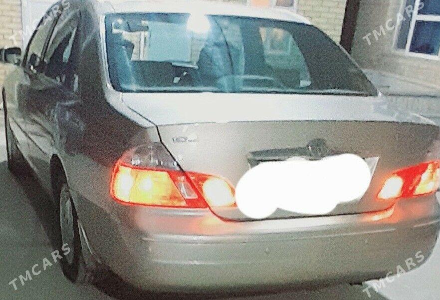 Toyota Avalon 2004 - 260 000 TMT - Мары - img 9