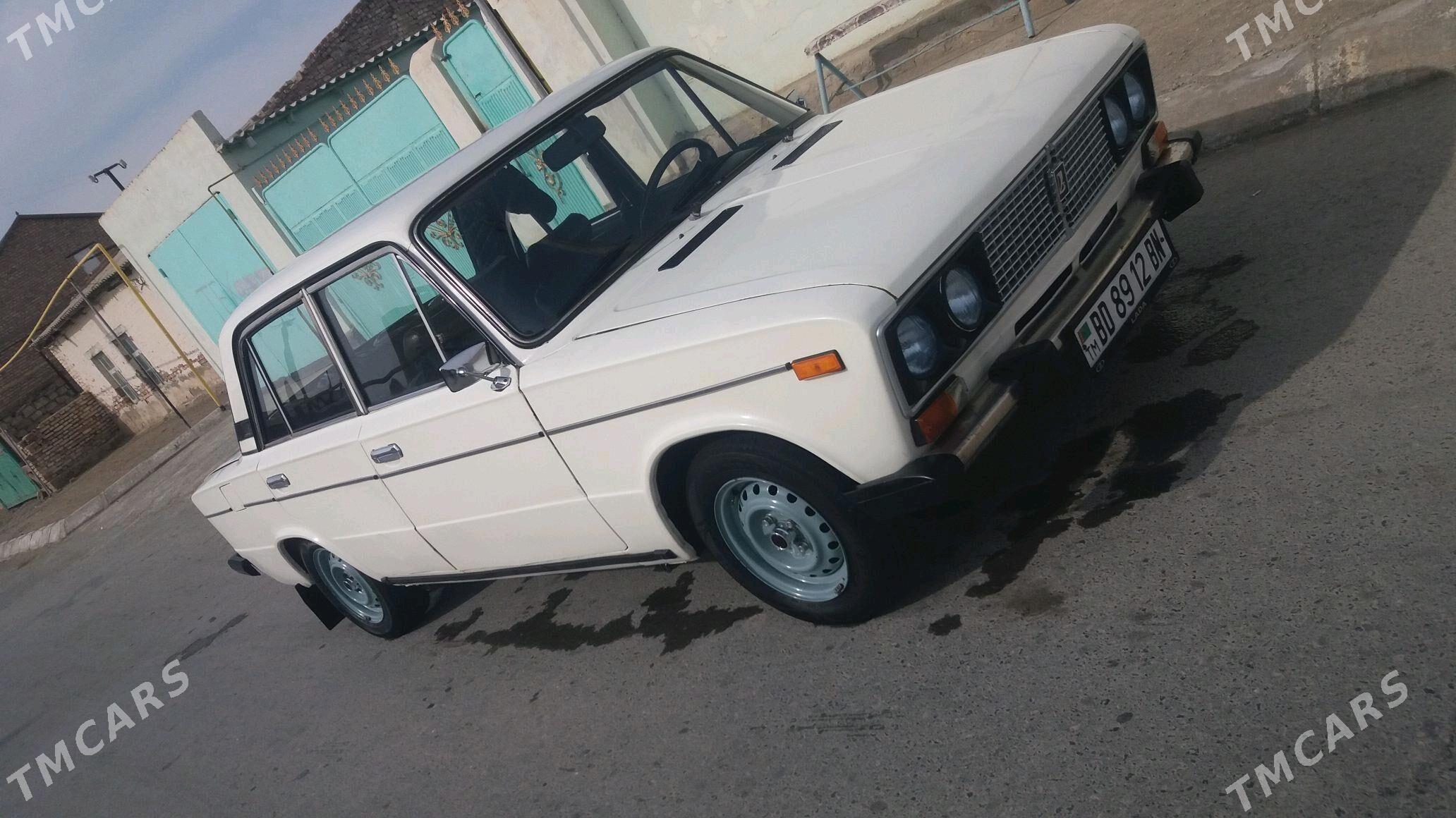 Lada 2106 1998 - 34 000 TMT - Берекет - img 2