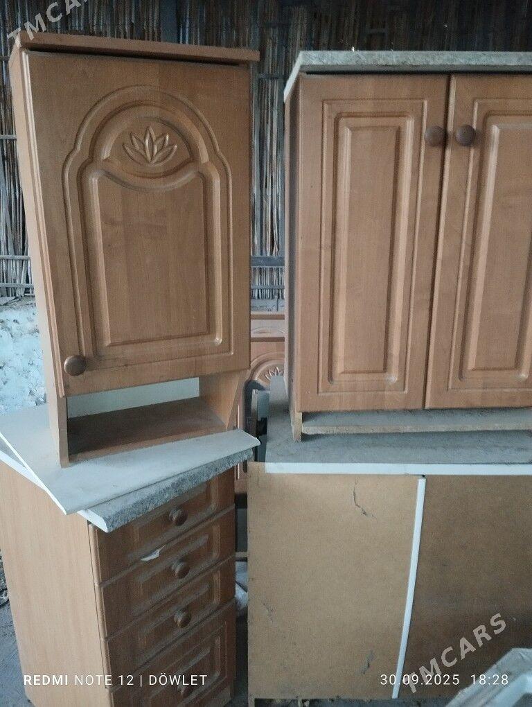 Кухонный гарнитур - Türkmenabat - img 2
