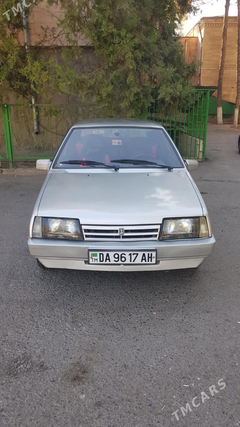 Lada 21099 2002 - 55 000 TMT - Ашхабад - img 3