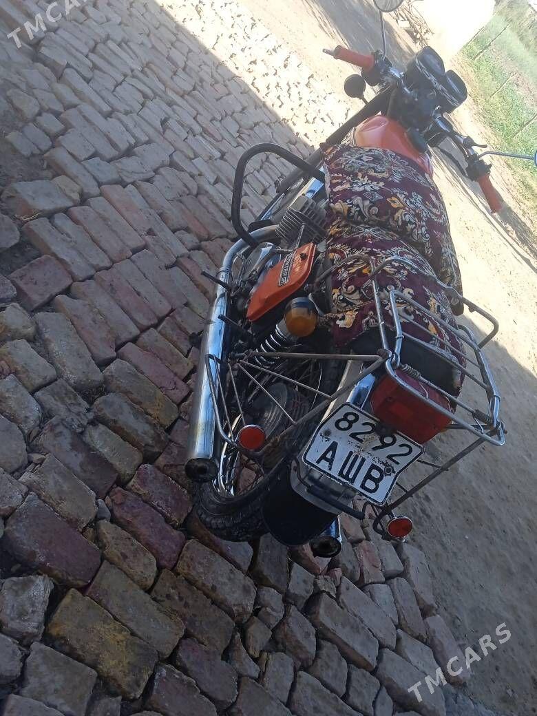 Iž Ýupiter 2000 - 12 000 TMT - Babadaýhan - img 1