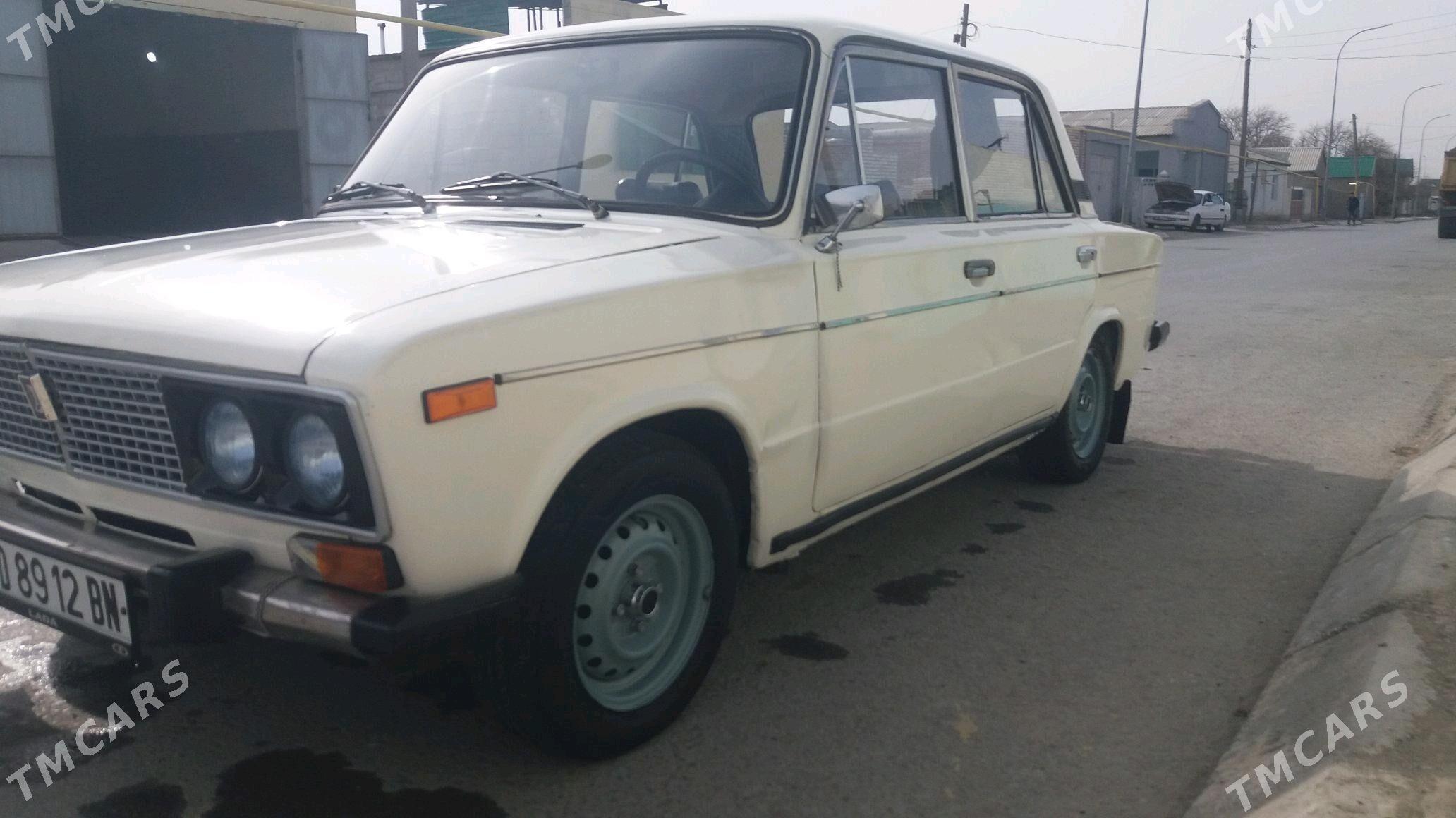 Lada 2106 1998 - 34 000 TMT - Берекет - img 3
