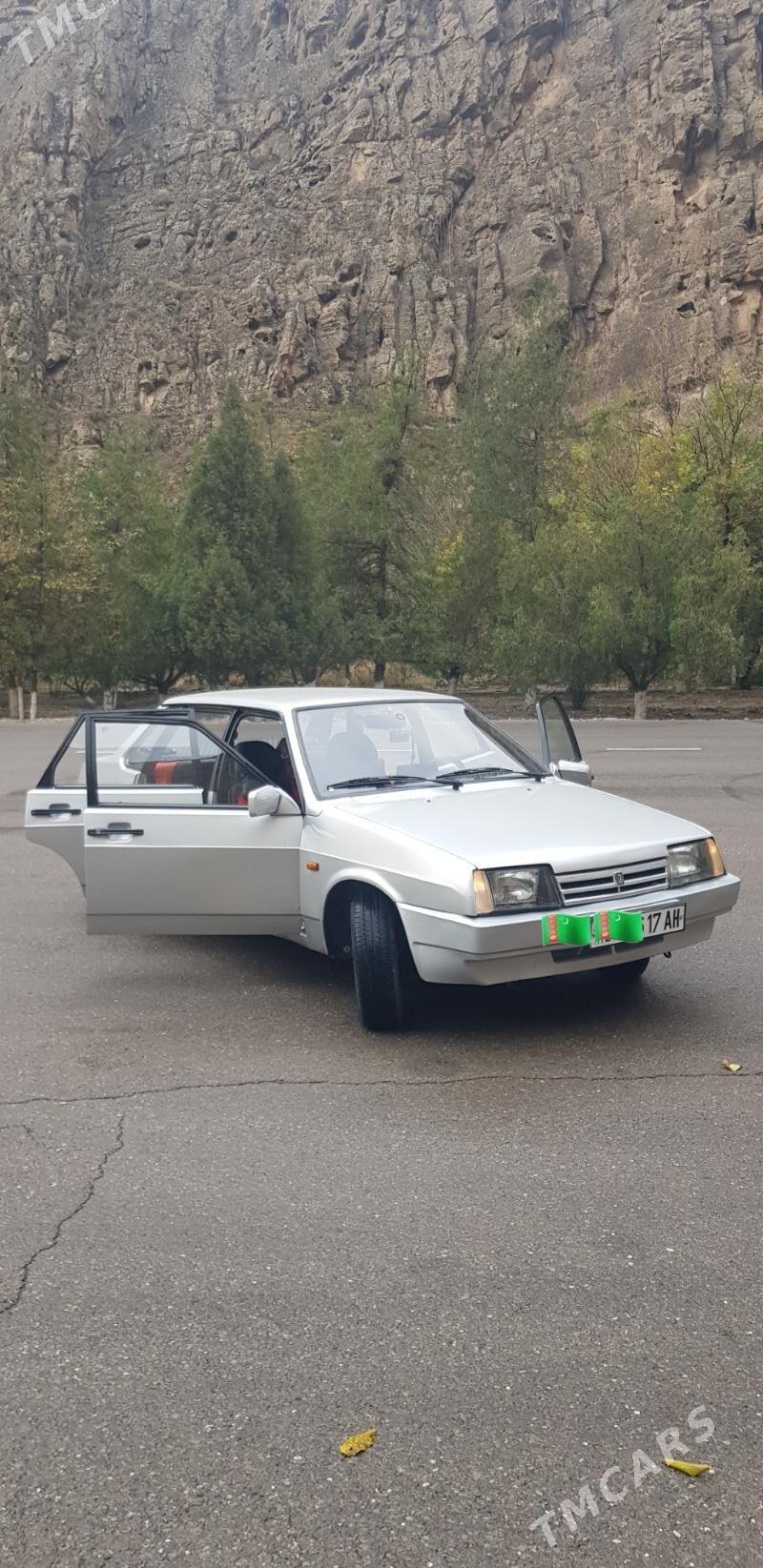 Lada 21099 2002 - 55 000 TMT - Ашхабад - img 2