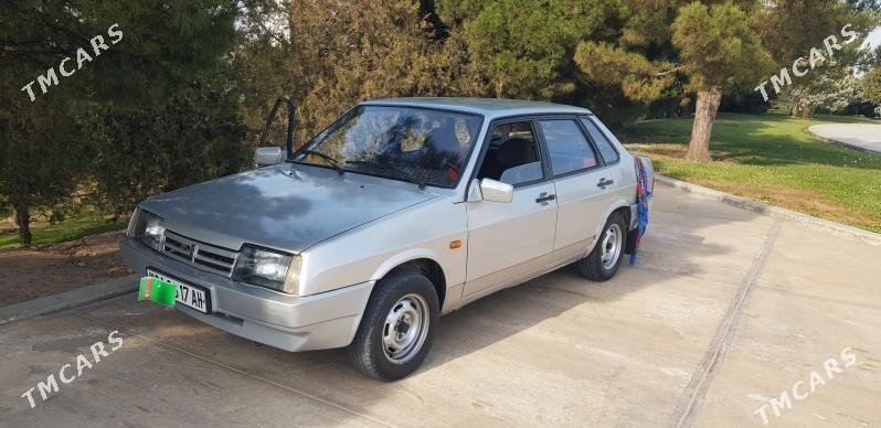 Lada 21099 2002 - 55 000 TMT - Ашхабад - img 5