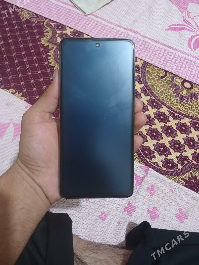 Samsung A52 - Ашхабад - img 3