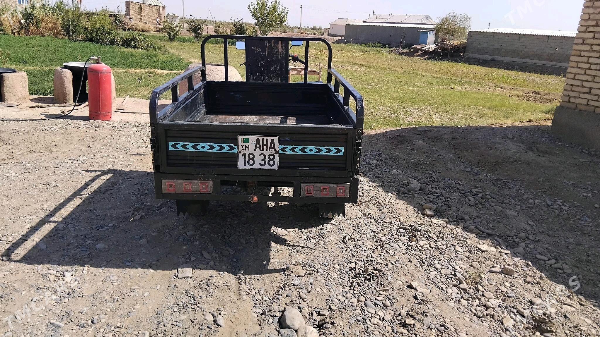 Fekon FK200-14G 2022 - 16 000 TMT - Tejen - img 2