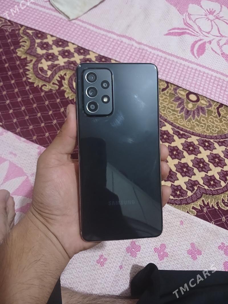 Samsung A52 - Ашхабад - img 2