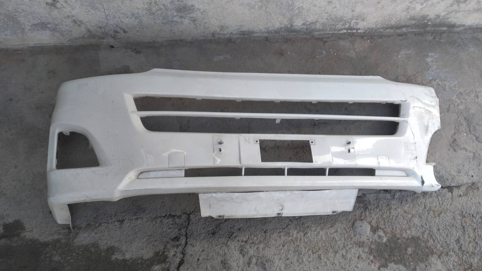 bamfer Hiace 500 TMT - Хитровка - img 2