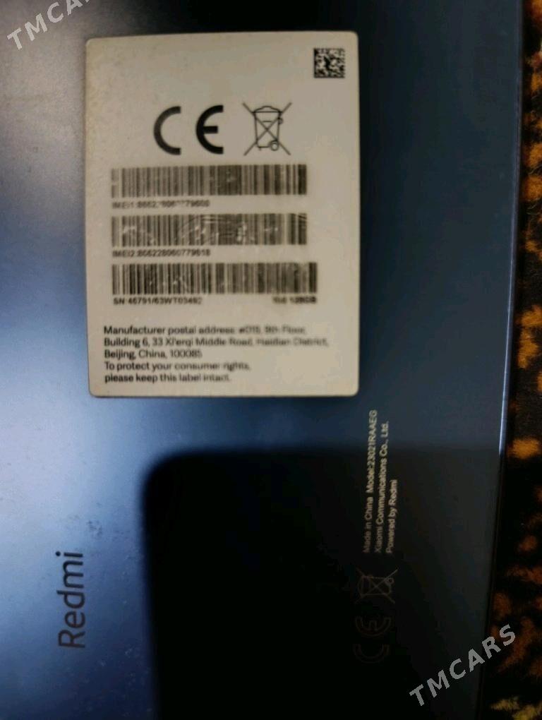 redmi note 12 - Tejen - img 4