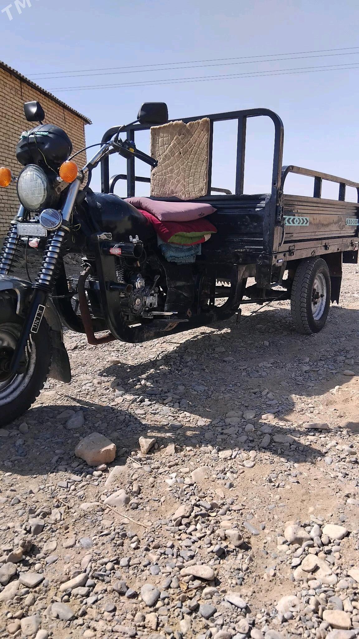 Fekon FK200-14G 2022 - 16 000 TMT - Tejen - img 3