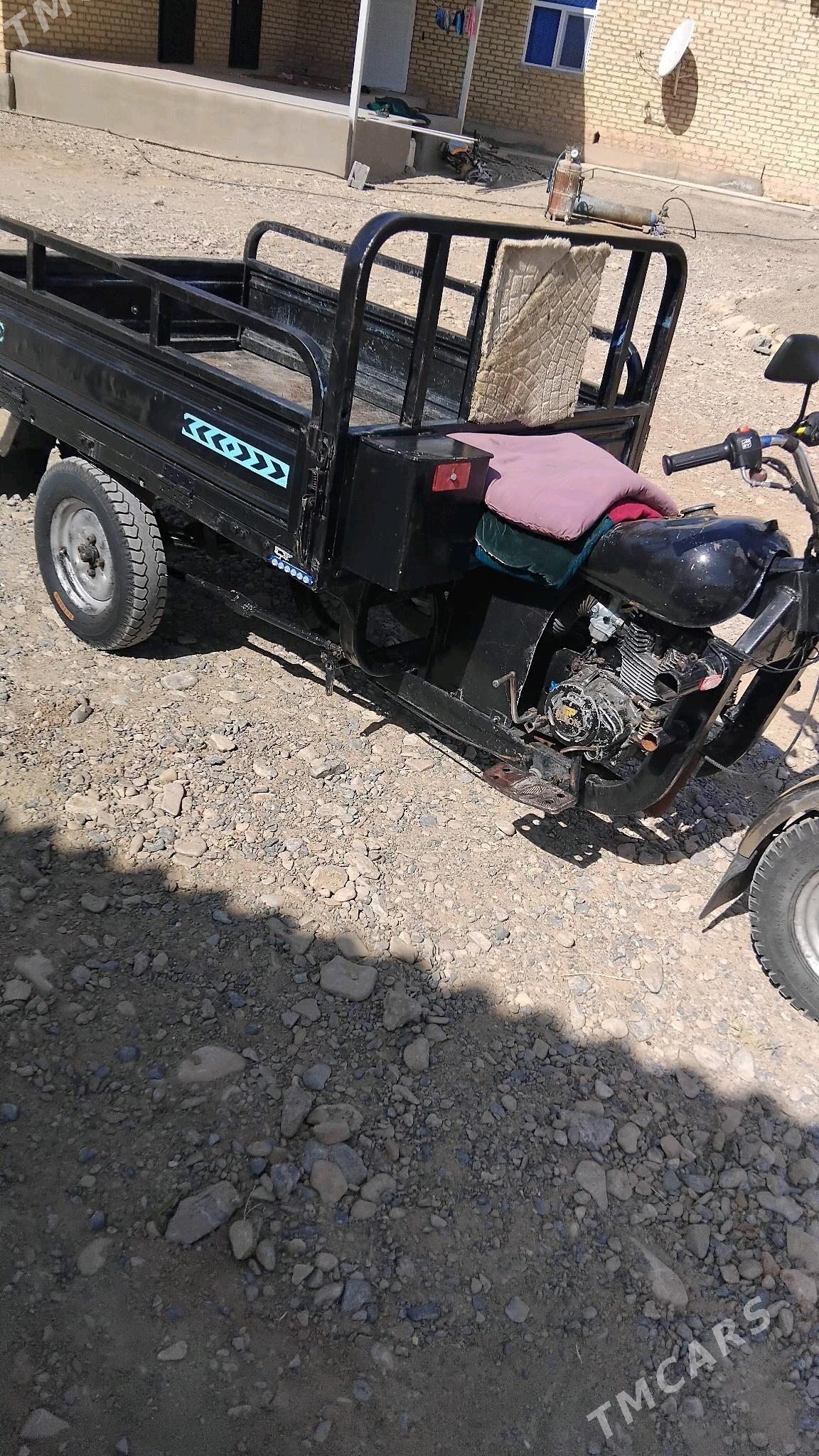 Fekon FK200-14G 2022 - 16 000 TMT - Tejen - img 4