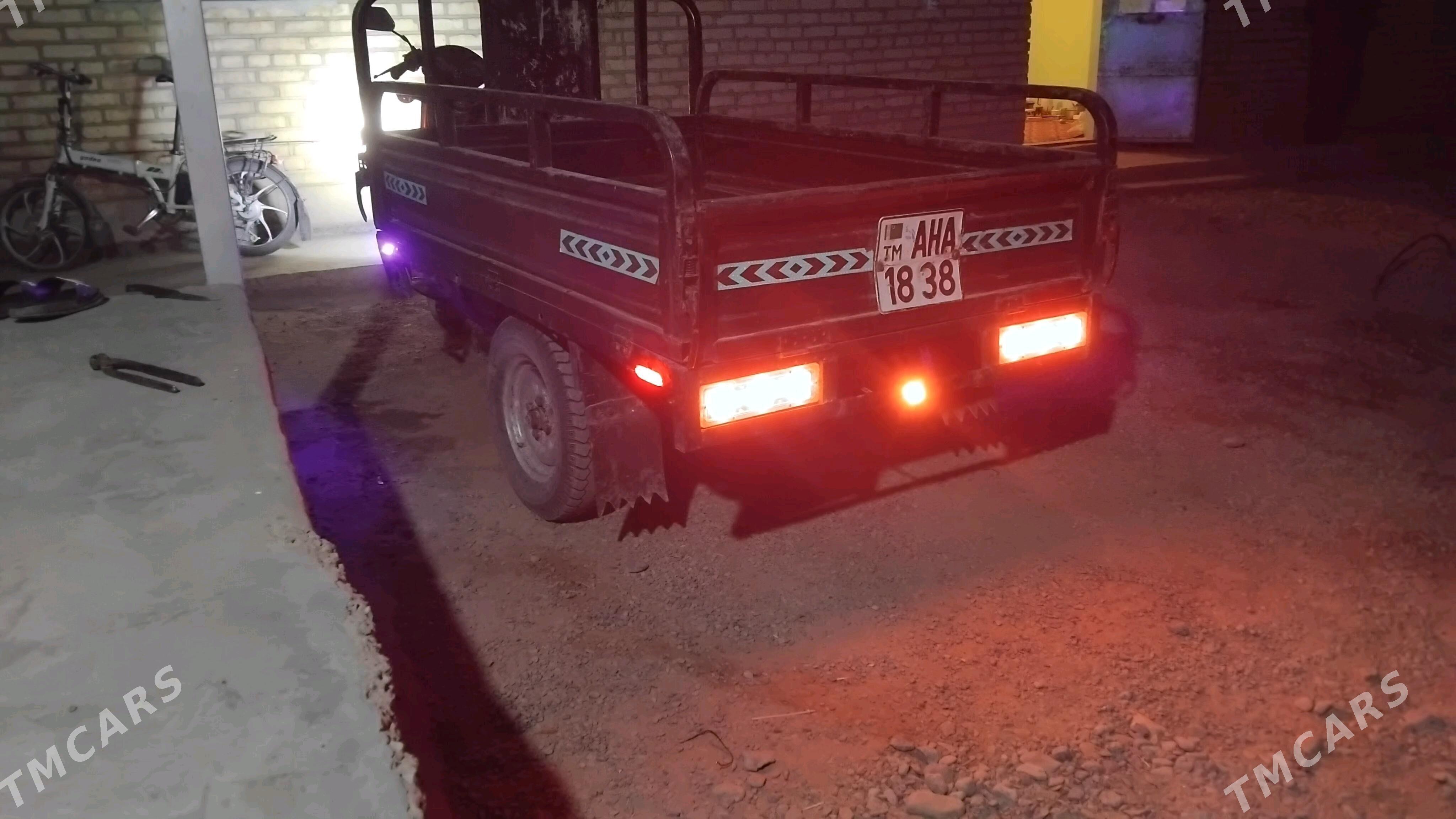 Fekon FK200-14G 2022 - 16 000 TMT - Tejen - img 5