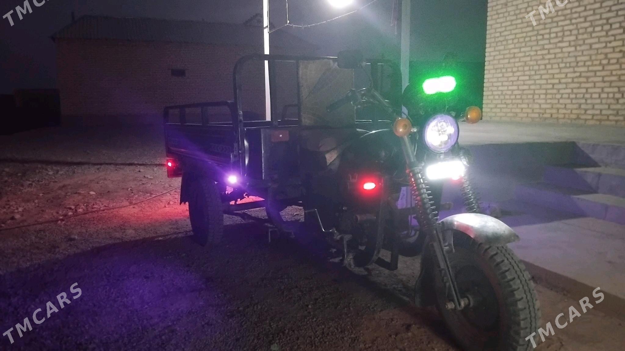 Fekon FK200-14G 2022 - 16 000 TMT - Tejen - img 6