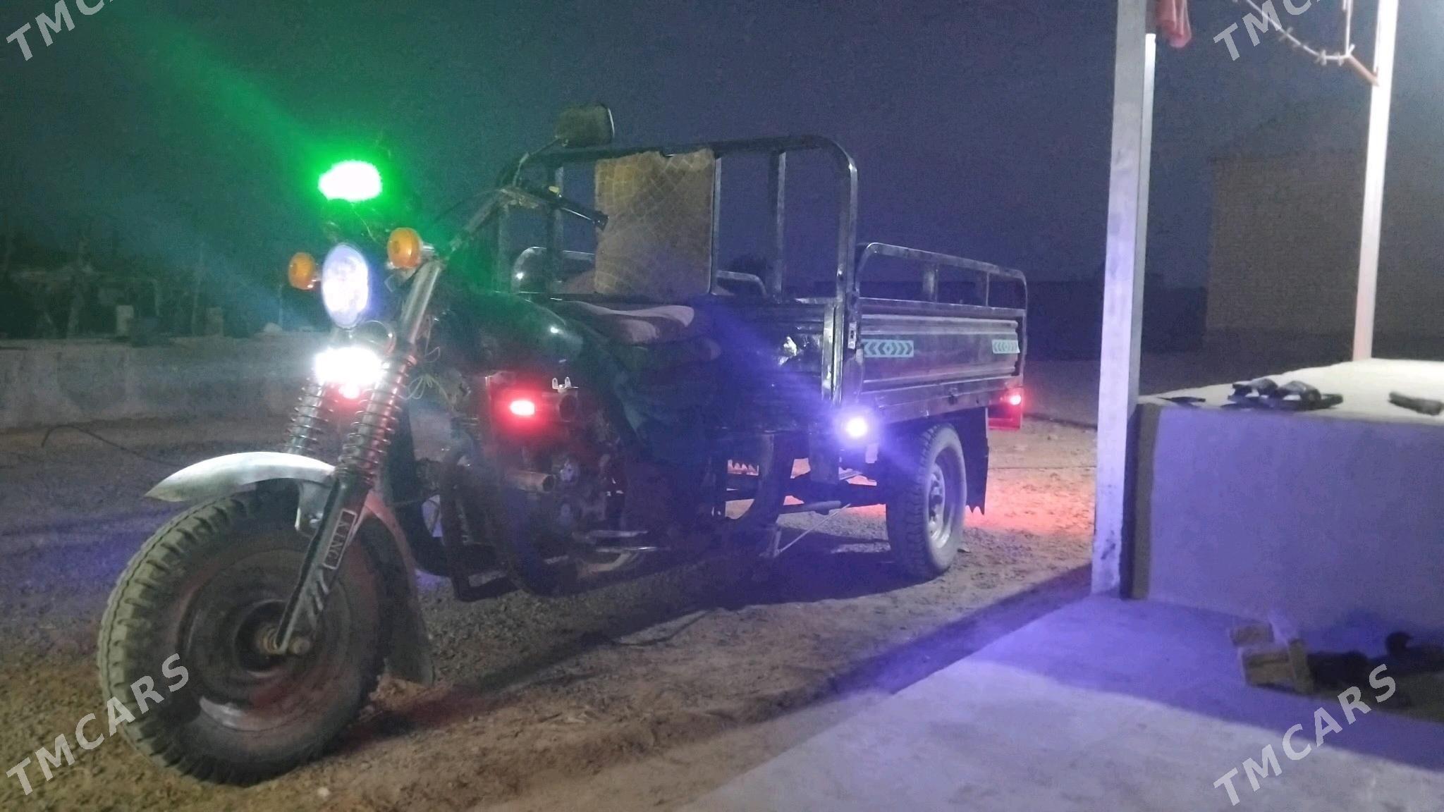 Fekon FK200-14G 2022 - 16 000 TMT - Tejen - img 7