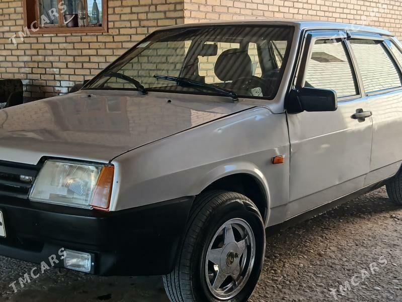 Lada 21099 2024 - 33 000 TMT - Сакар - img 2