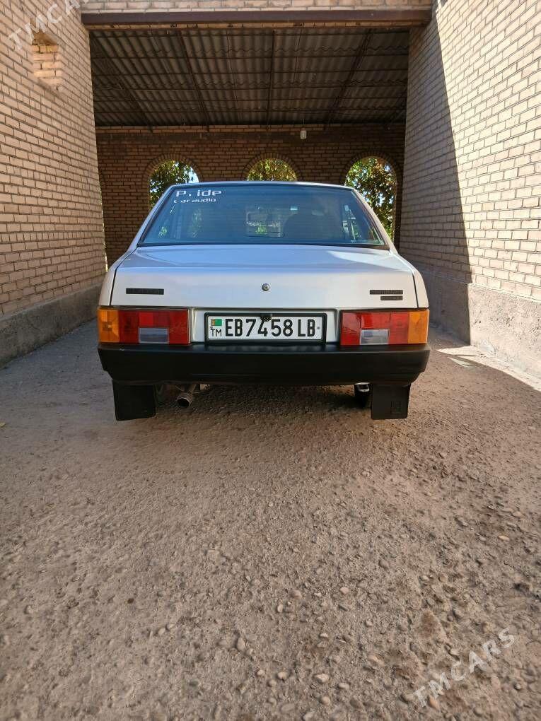 Lada 21099 2024 - 33 000 TMT - Сакар - img 1