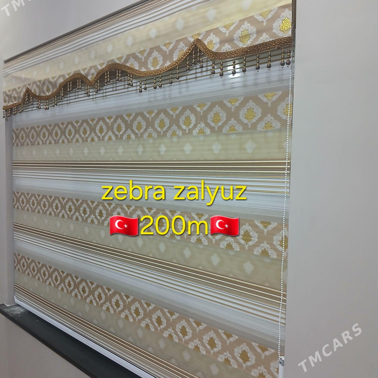 zalyuzlar źalyuz jalyuz жалюэи - Ашхабад - img 6