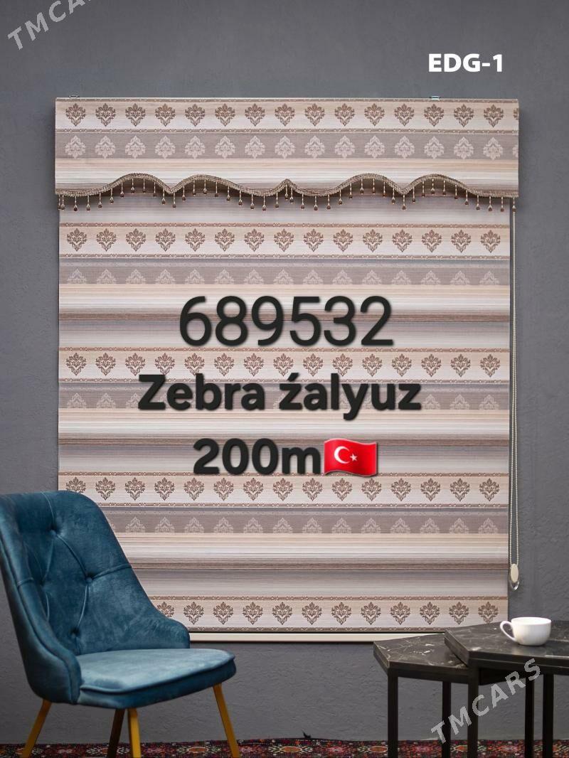 zalyuzlar źalyuz jalyuz жалюэи - Ашхабад - img 7