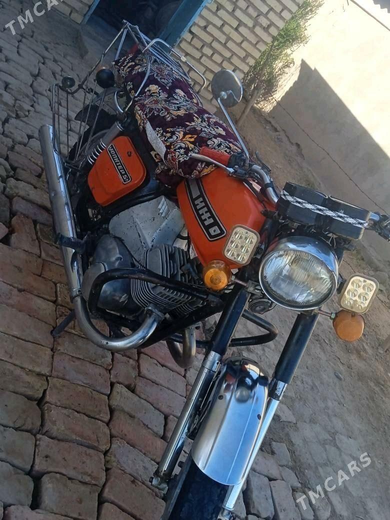 Iž Ýupiter 2000 - 12 000 TMT - Babadaýhan - img 2