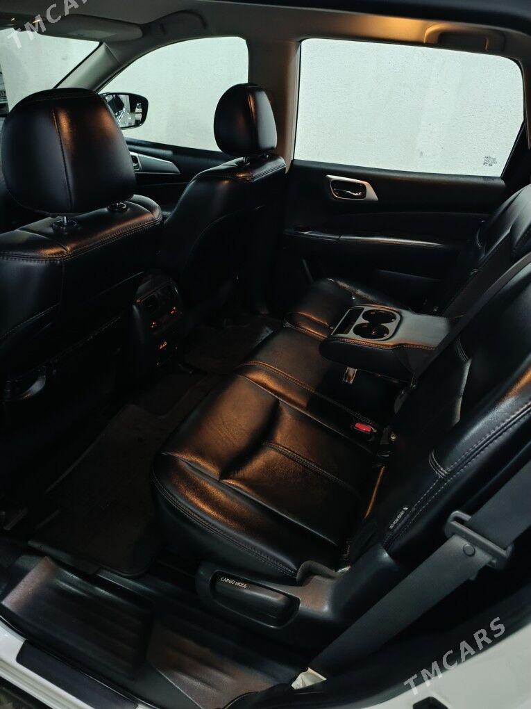 Nissan Pathfinder 2020 - 310 000 TMT - Baýramaly - img 3