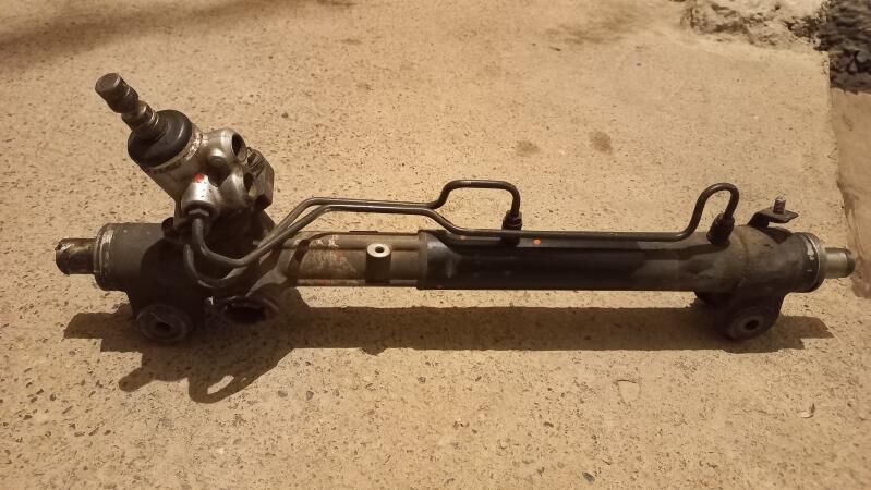 Рулевая Колонка Rulewoy Reyka 900 TMT - Теджен - img 2