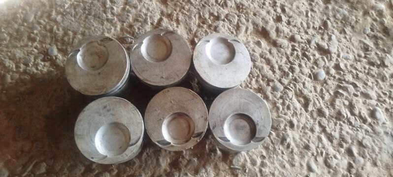 Toyota poşun 800 TMT - Мургап - img 2