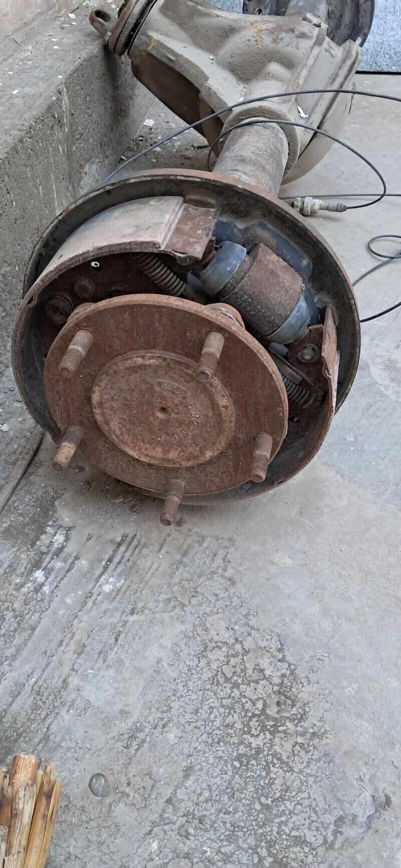 mos jip mashin 2 200 TMT - Дашогуз - img 4