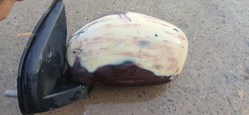 Patfinder Bakawoy 300 TMT - Мары - img 1