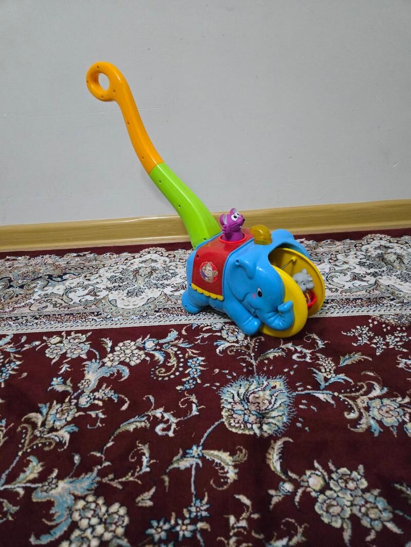 igruşka - Aşgabat - img 5