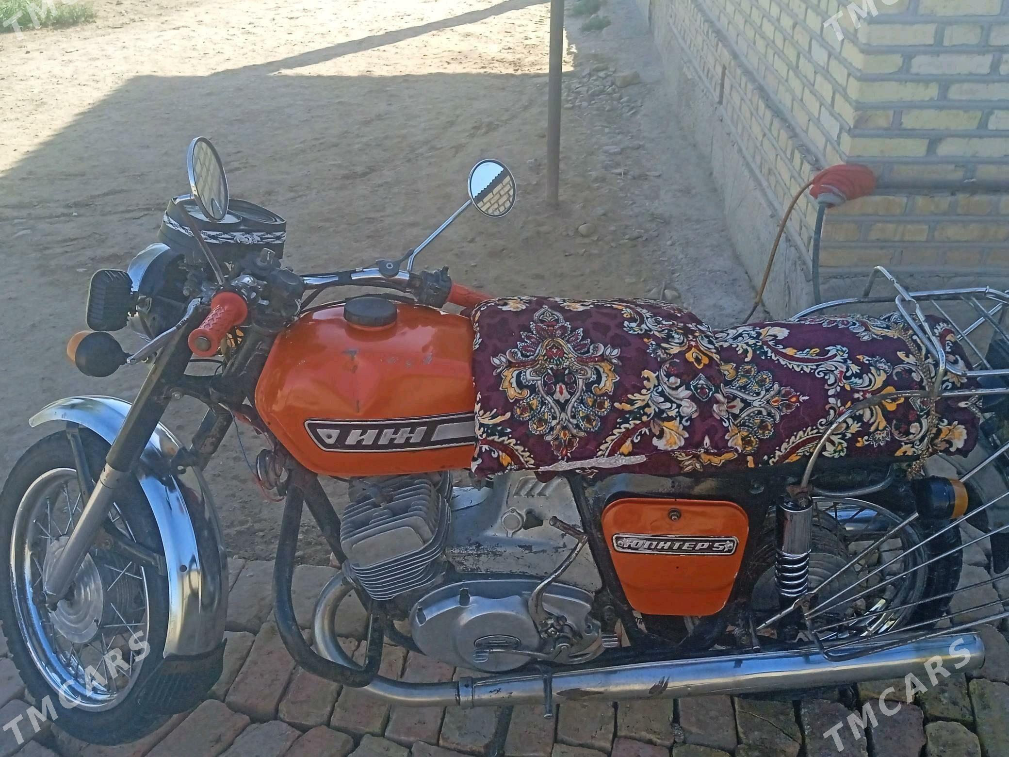 Iž Ýupiter 2000 - 12 000 TMT - Babadaýhan - img 3