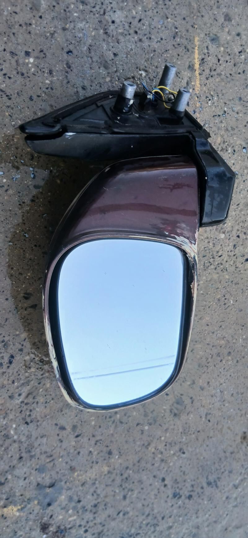 Patfinder Bakawoy 300 TMT - Mary - img 2