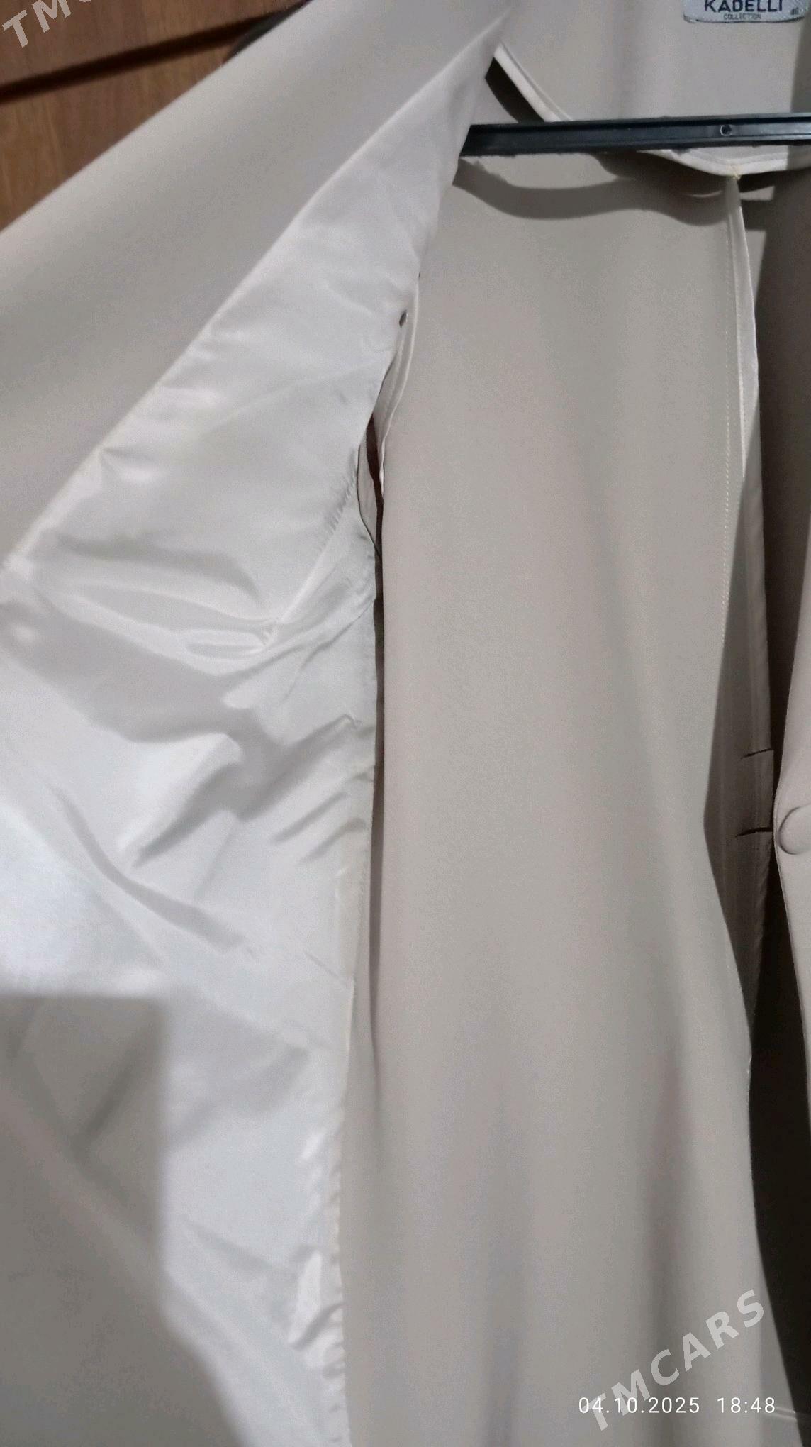 жакет - Daşoguz - img 3