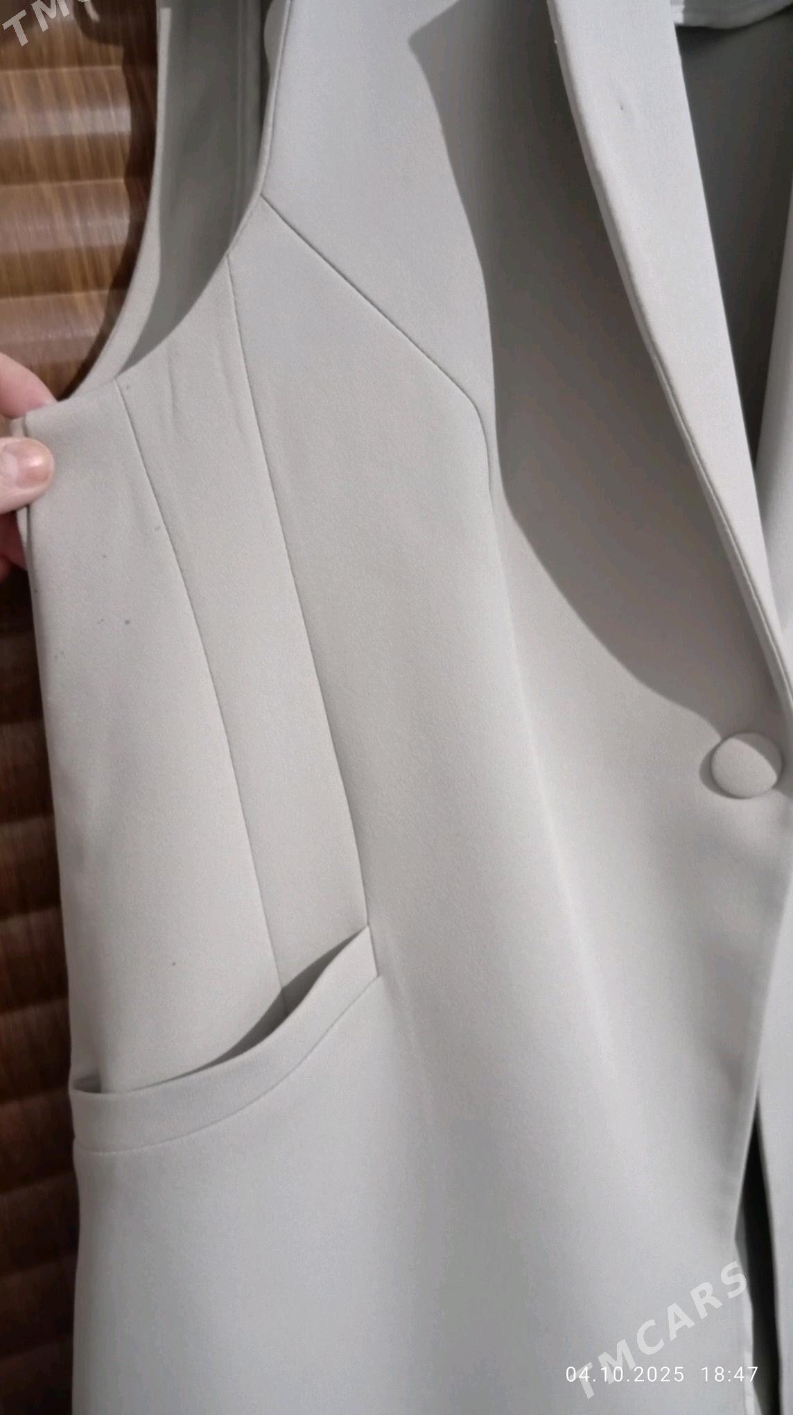 жакет - Daşoguz - img 4