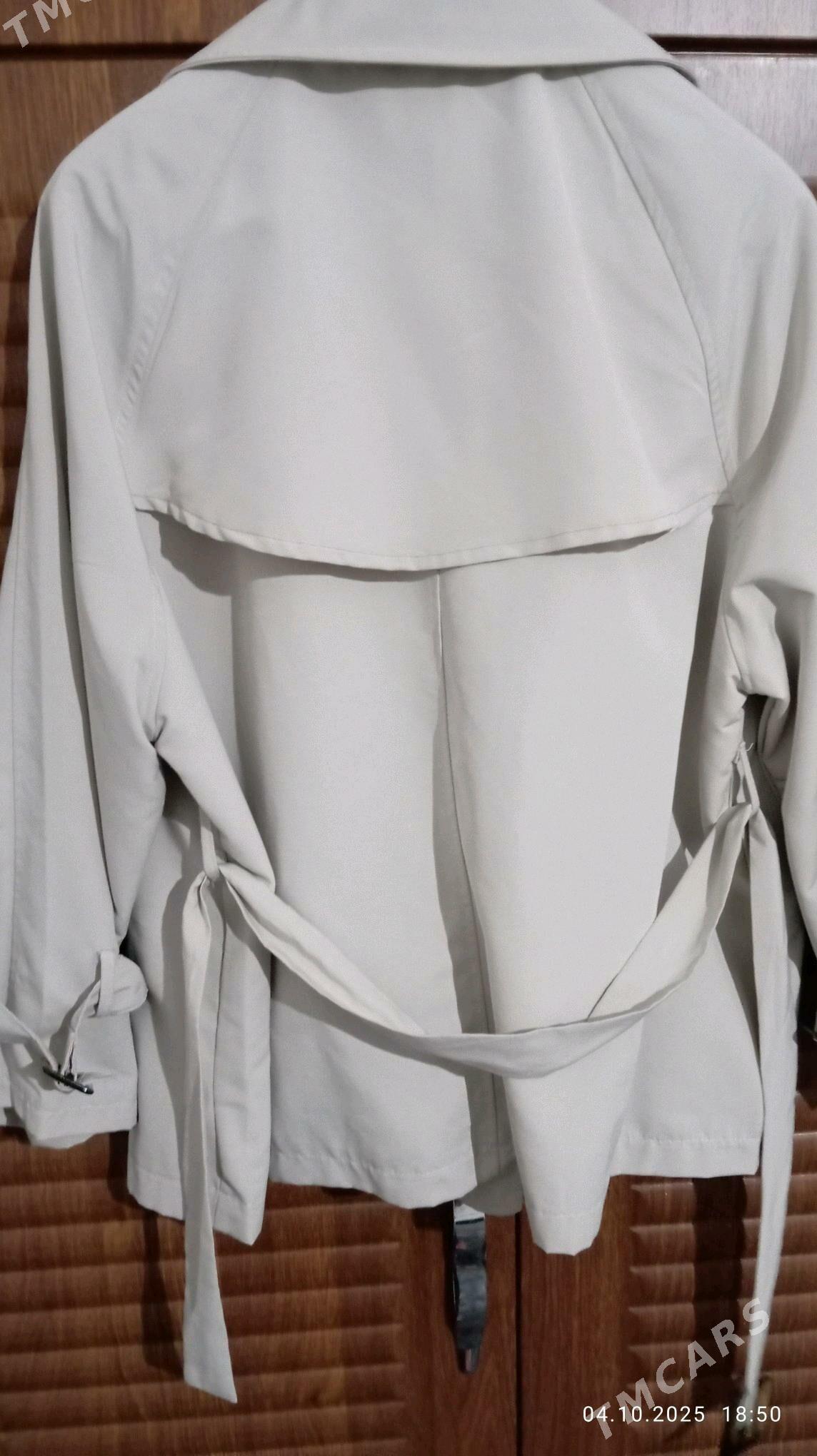 жакет - Daşoguz - img 6