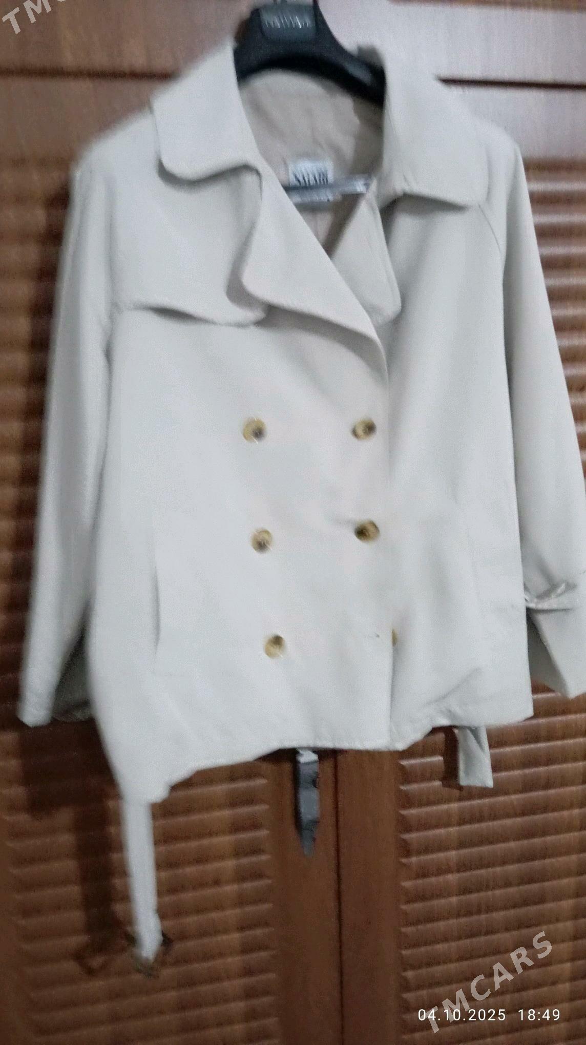 жакет - Daşoguz - img 5