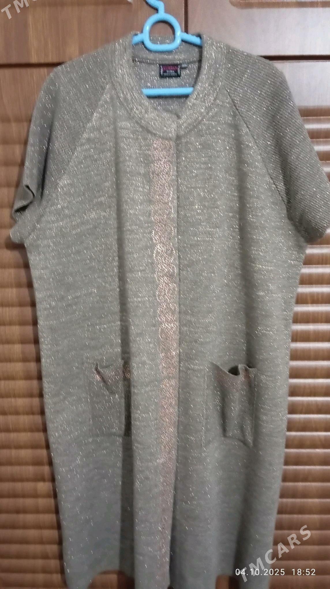 жакет - Daşoguz - img 7